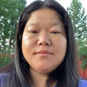 Meet your Posher, Lijuan